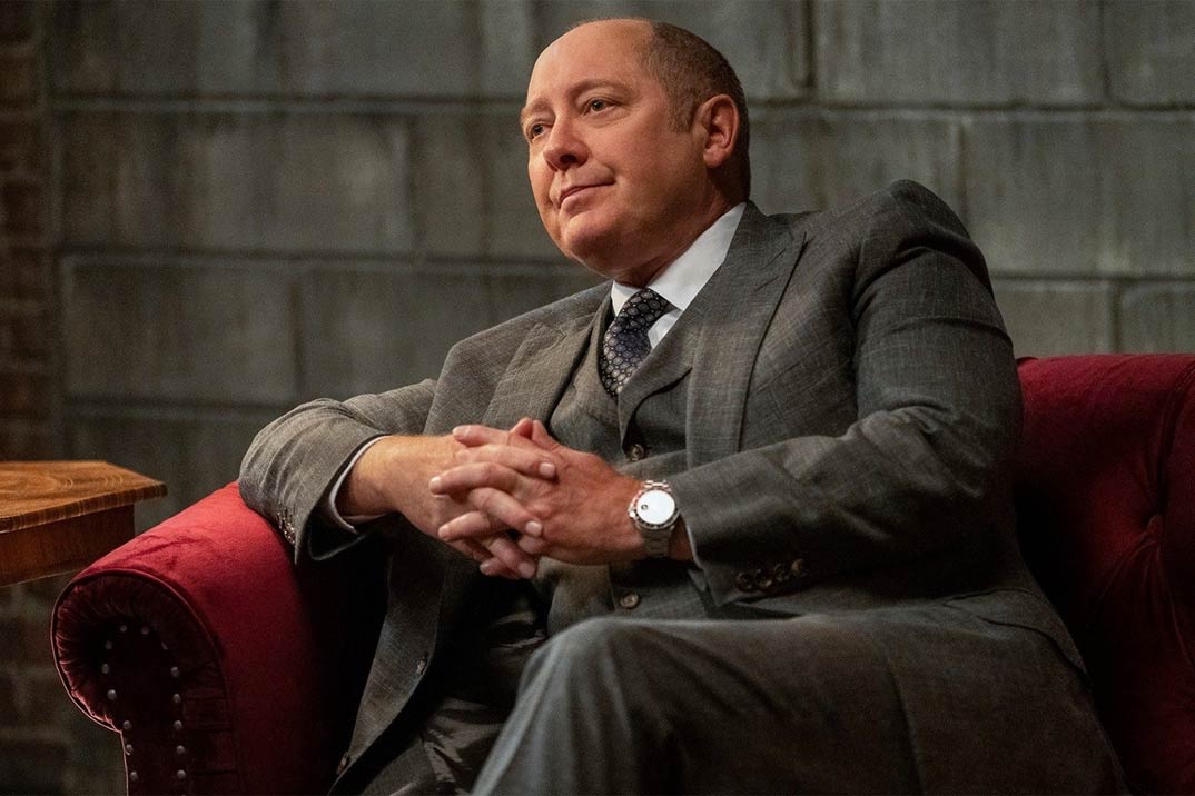 “The Blacklist” Temporada 10 Capítulo 10: The Postman