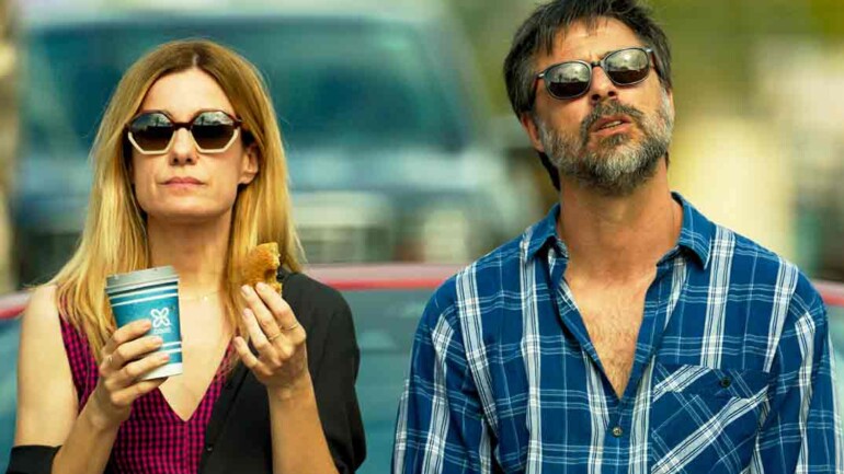 ‘Buscando a Coque’ con Alexandra Jiménez, Hugo Silva y Coque Malla – Estreno en cines