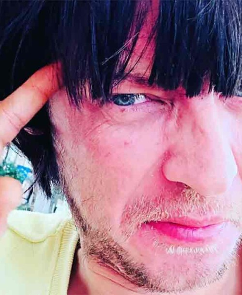 La madre de Camilo Blanes teme por la vida de su hijo: «Está en modo autodestrucción»