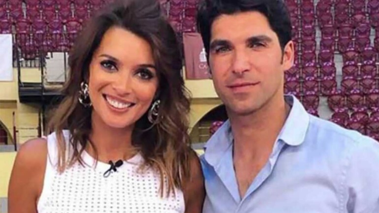 Cayetano Rivera y María Cerqueira presumen de su relación en redes sociales