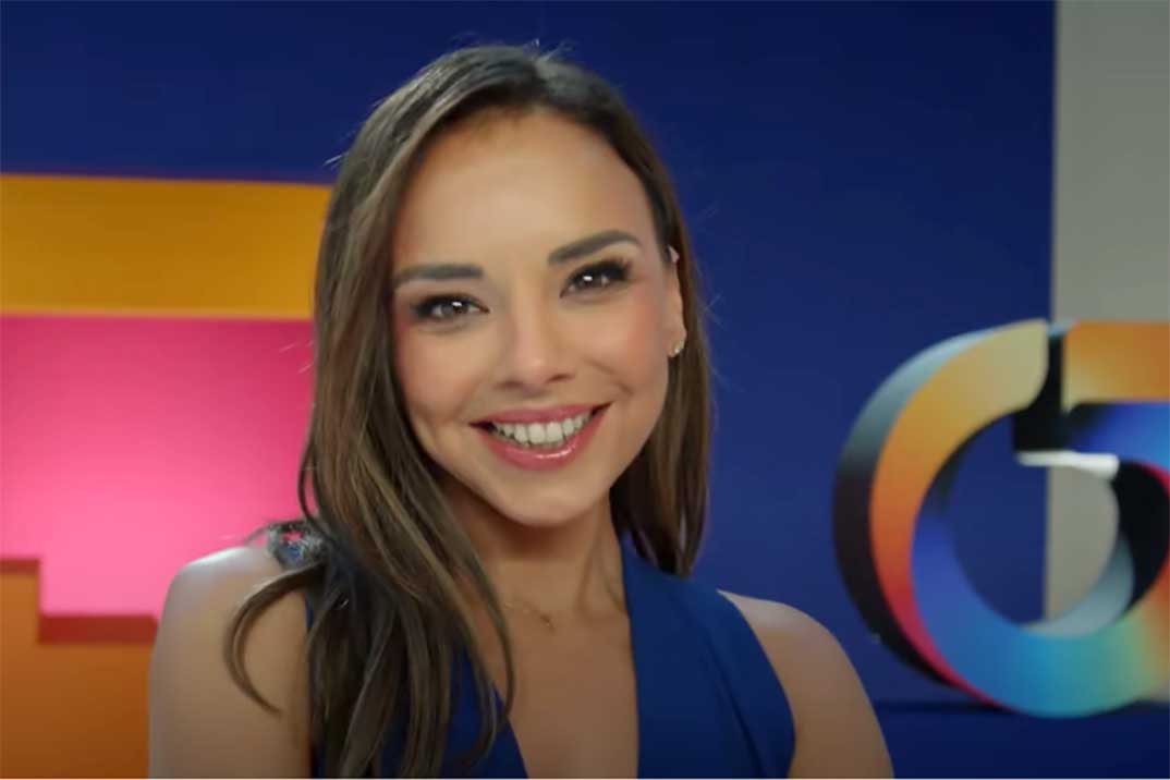 La situación de Chenoa un año después de su divorcio de Miguel Sánchez Encinas