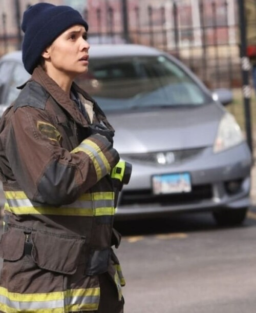 «Chicago Fire» 11×19: Take A Shot At the King