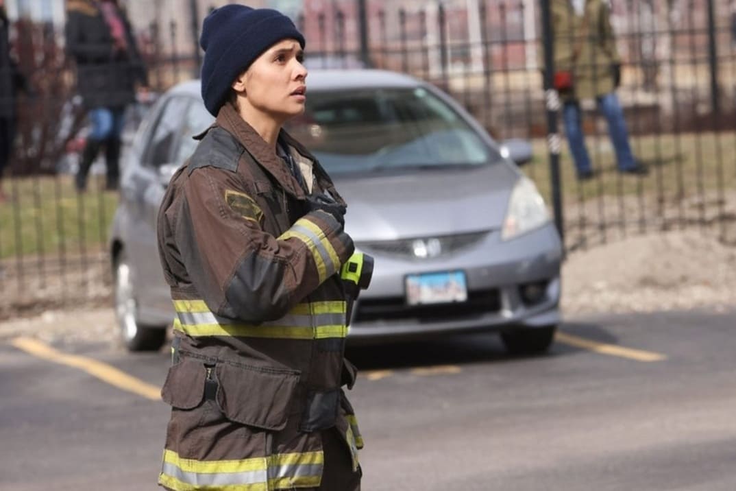 “Chicago Fire” 11×19: Take A Shot At the King