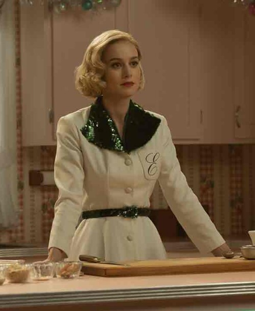 ‘Cocina con química’, protagonizada por Brie Larson – Estreno en Apple TV+