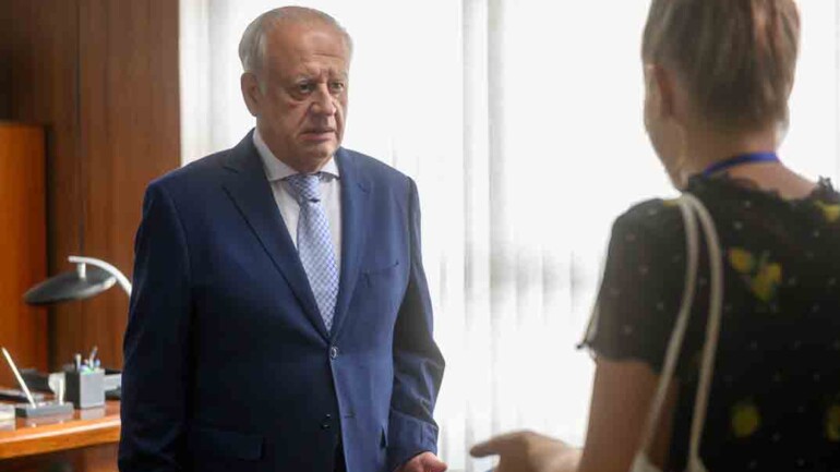 “Desaparecidos. La serie” Temporada 2 Capítulo 6: En los huesos