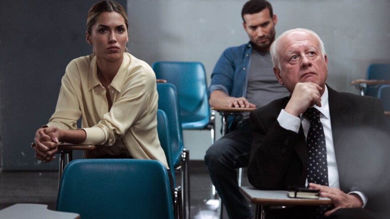 “Desaparecidos. La serie” Temporada 2 Capítulo 7: La vida en juego