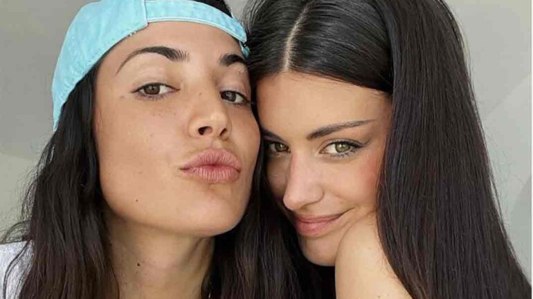 Dulceida confirma su reconciliación con Alba Paul