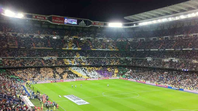 5 semanas para vivir una nueva tormenta de clásicos