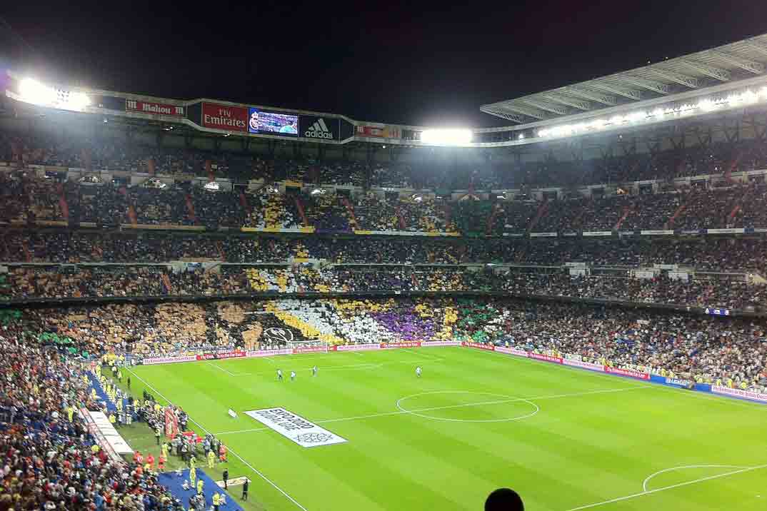 5 semanas para vivir una nueva tormenta de clásicos