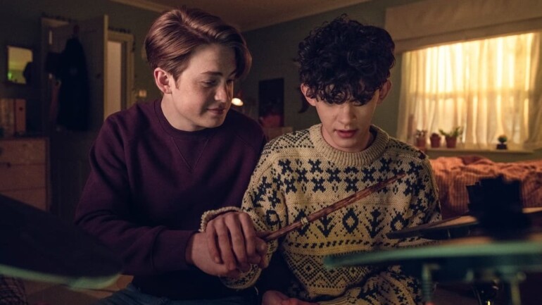 «Heartstopper» Temporada 2 – Estreno en Netflix: Sinopsis, trailer y reparto