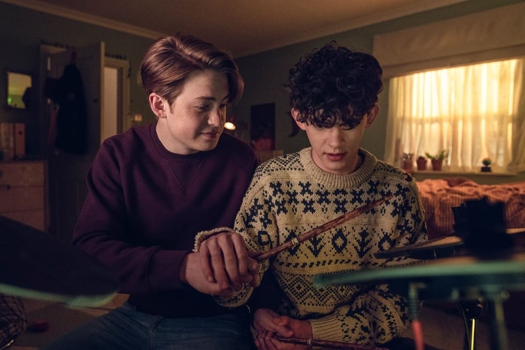 “Heartstopper” Temporada 2 – Estreno en Netflix: Sinopsis, trailer y reparto