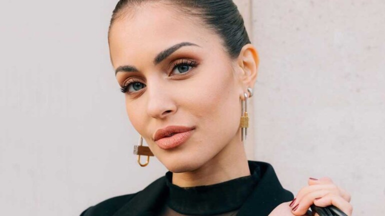 Hiba Abouk reaparece tras su separación de Achraf Hakimi