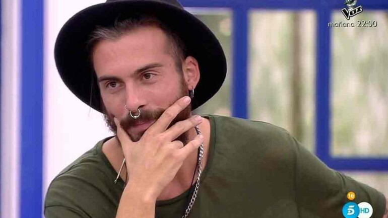José María López condenado a 15 meses de prisión por abuso sexual a Carlota Prado en ‘Gran Hermano’