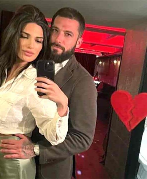 Jota Peleteiro presenta oficialmente a su nueva novia, tras su separación de Jessica Bueno