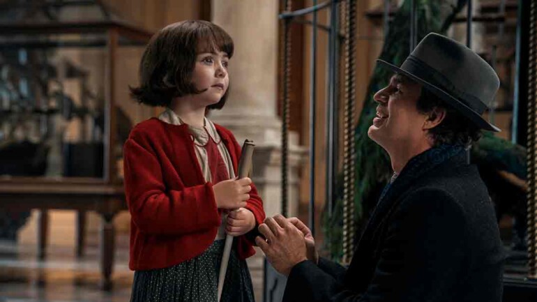 ‘La luz que no puedes ver’, protagonizada por Mark Ruffalo y Hugh Laurie – Estreno en Netflix