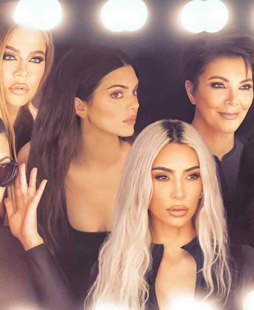 ‘Las Kardashian’ – Temporada 3 – Fecha de Estreno y Trailer