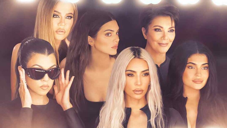‘Las Kardashian’ – Temporada 3 – Fecha de Estreno y Trailer
