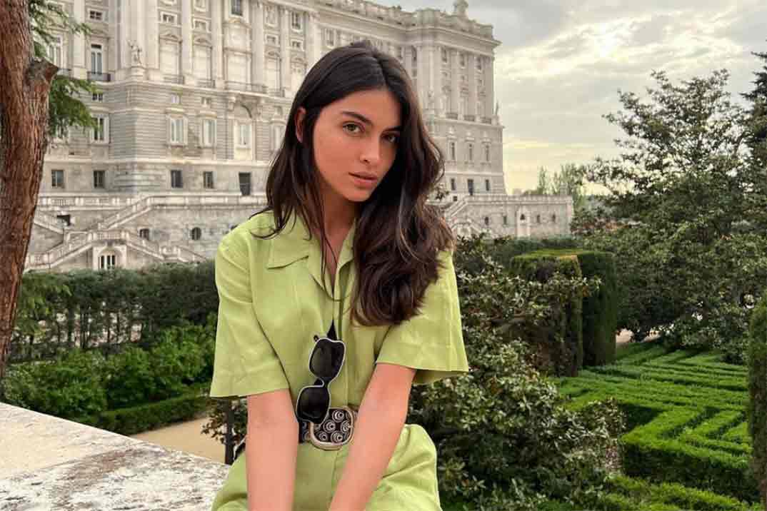 Lucía Rivera cuenta la verdad sobre su padre biológico: «Extorsionó a mi madre»