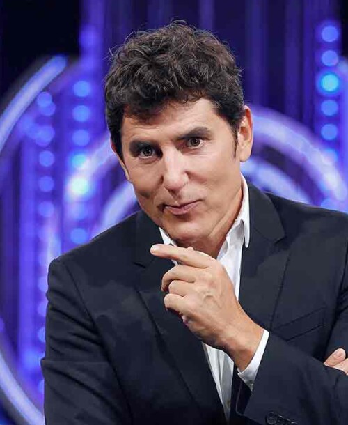 ‘The Floor’, el nuevo concurso de Manel Fuentes, se estrena en Antena 3