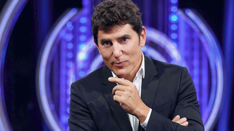 ‘The Floor’, el nuevo concurso de Manel Fuentes, se estrena en Antena 3