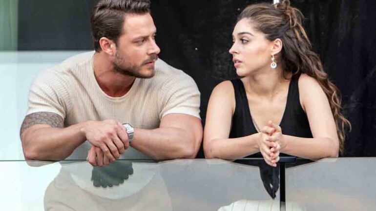 ‘Más hermosa que tú’ creada por la showrunner de la exitosa ‘Love is in the air’ – Estreno en Divinity