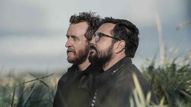 ‘Mayflies’, estreno en Filmin