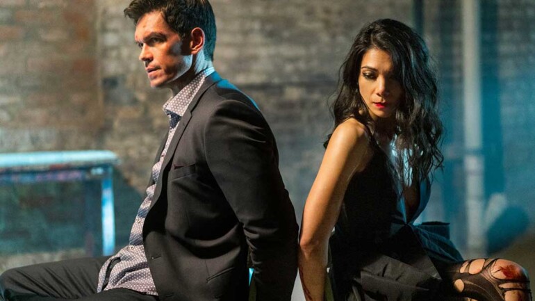 ‘Mentiras Arriesgadas’, estreno en Fox