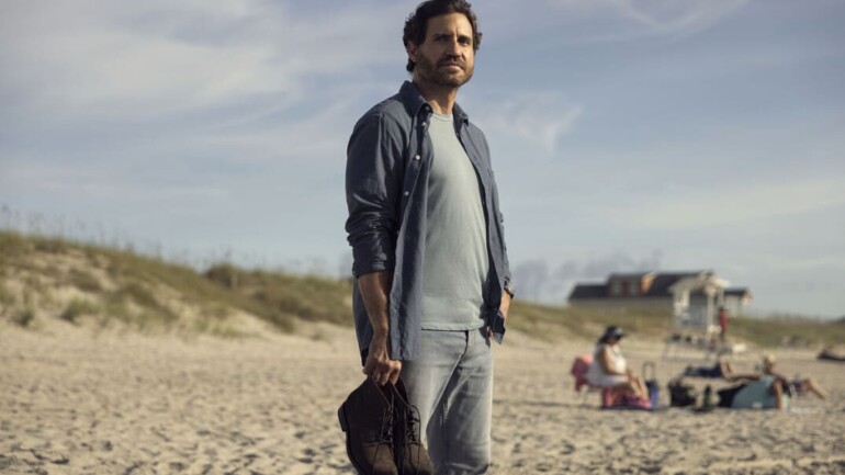 La miniserie «Un hombre de Florida» con Édgar Ramírez llega a Netflix
