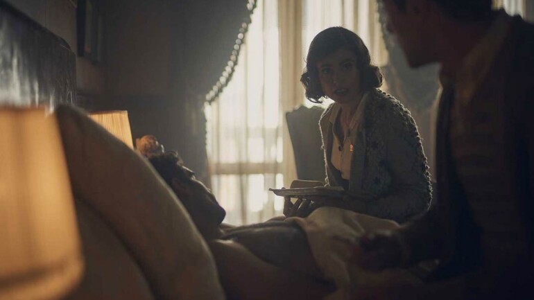 ‘Los pacientes del doctor García’ – Capítulo 2