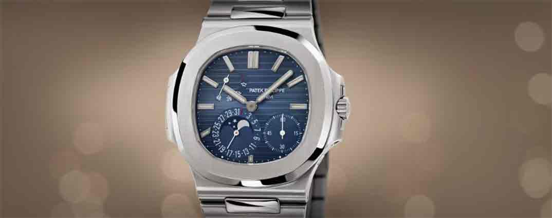 Reloj Patek Philippe