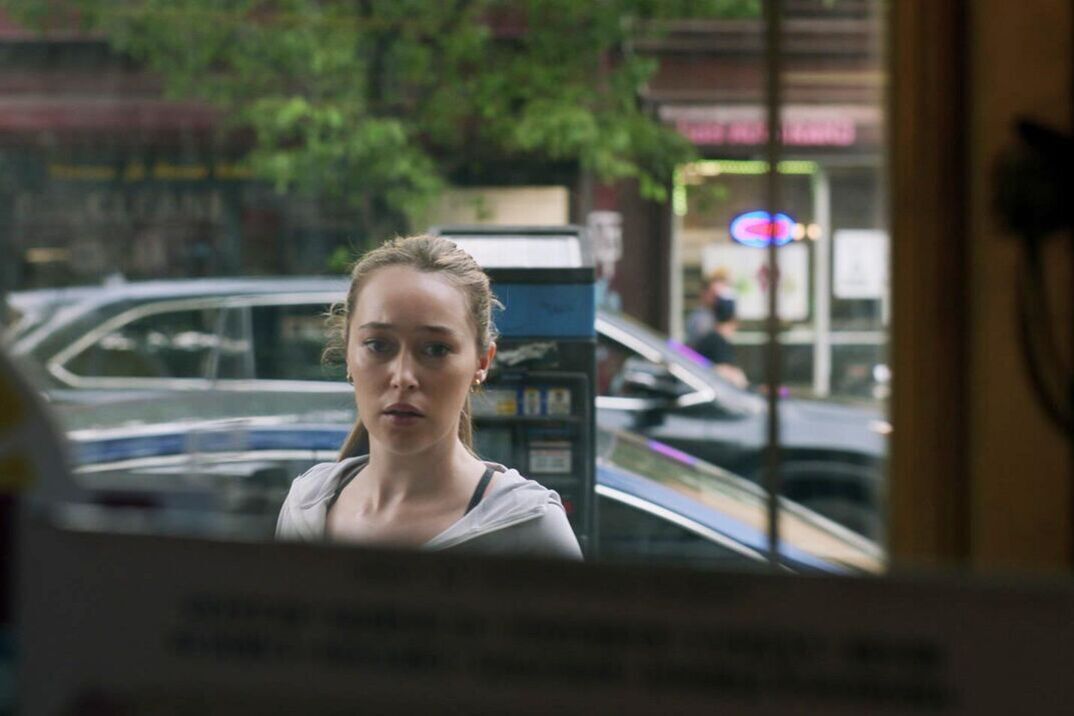 «Saint X» Temporada 1 con Alycia Debnam-Carey – Tráiler y fecha de estreno