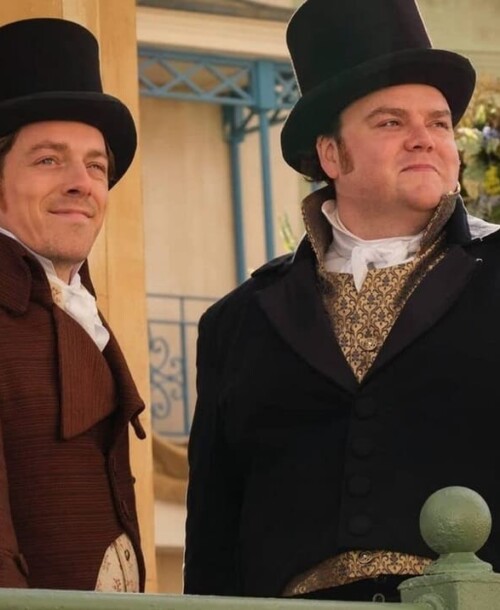 «Sanditon» Temporada 3 Capítulo 2