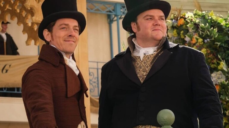 «Sanditon» Temporada 3 Capítulo 2