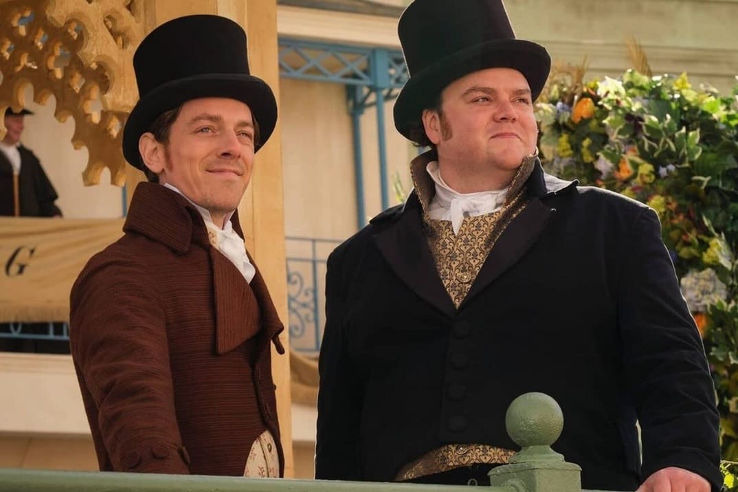 «Sanditon» Temporada 3 Capítulo 2