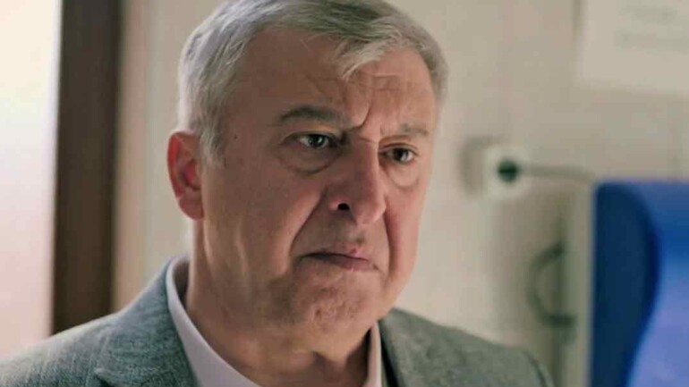 “Secretos de familia” Capítulo 27: Metin, el padre de Ilgaz, ¿acorralado?