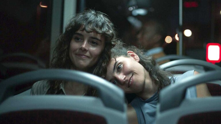 ‘Selftape’, creada y protagonizada por las hermanas Joana y Mireia Vilapuig