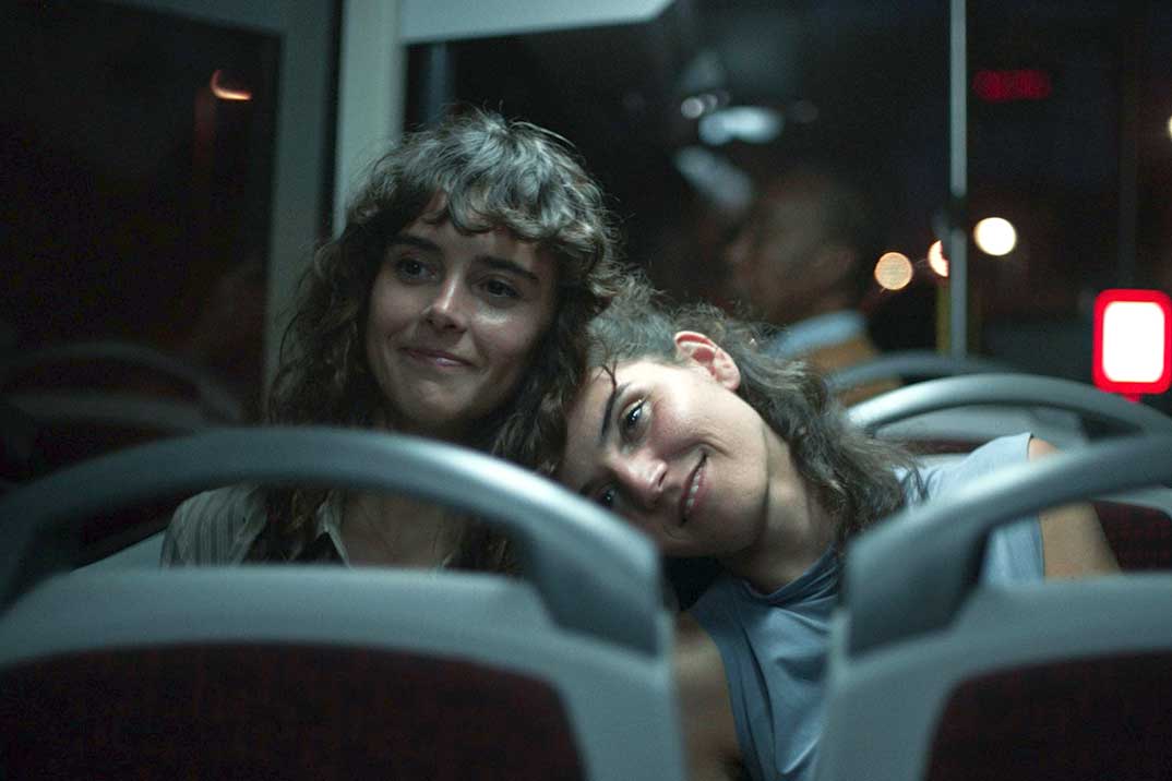 ‘Selftape’, creada y protagonizada por las hermanas Joana y Mireia Vilapuig