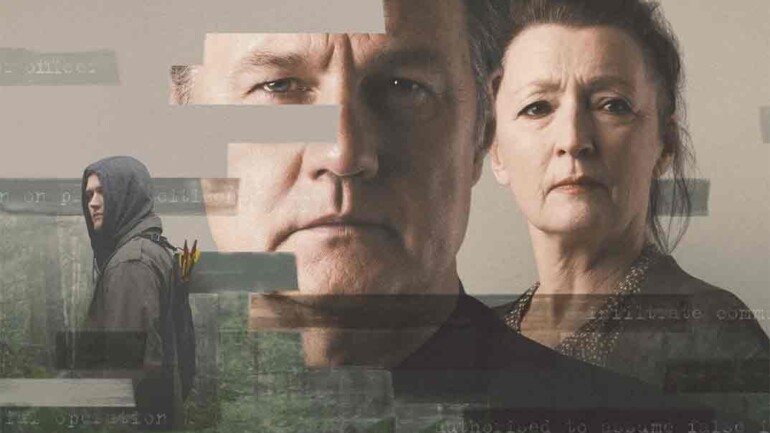 ‘Sherwood’, estreno en Filmin