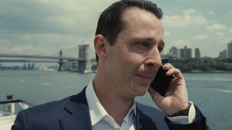 «Succession» Temporada 4 Capítulo 4: Honeymoon States