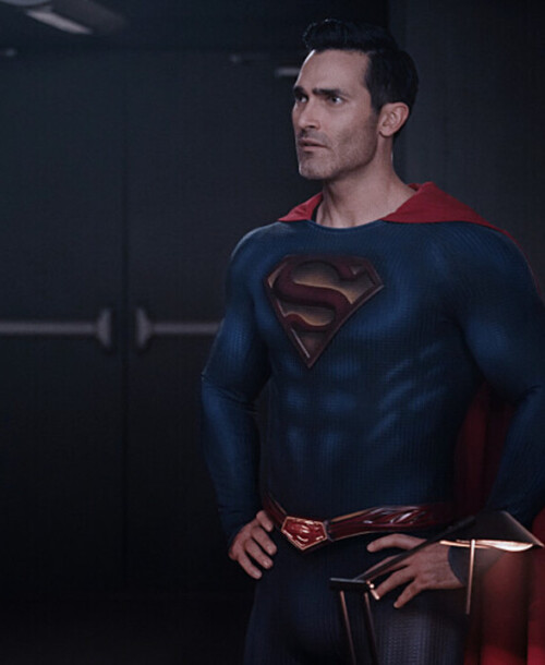 «Superman y Lois» 3×05: Head On