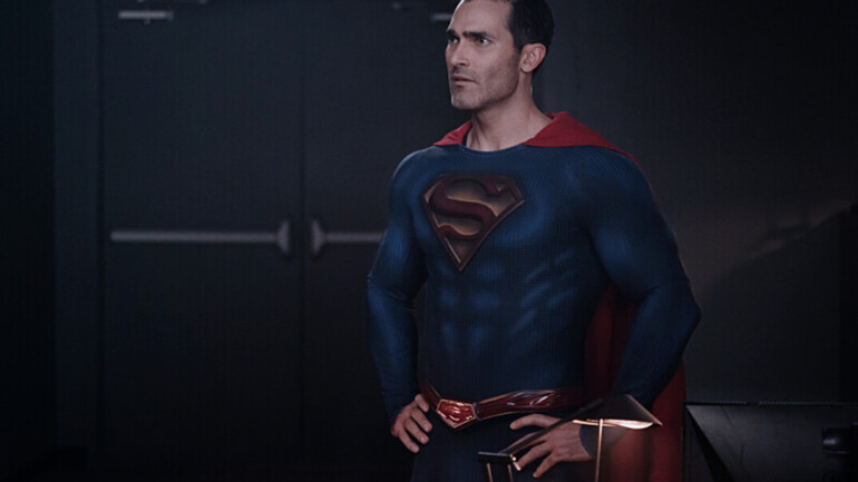 «Superman y Lois» 3×05: Head On