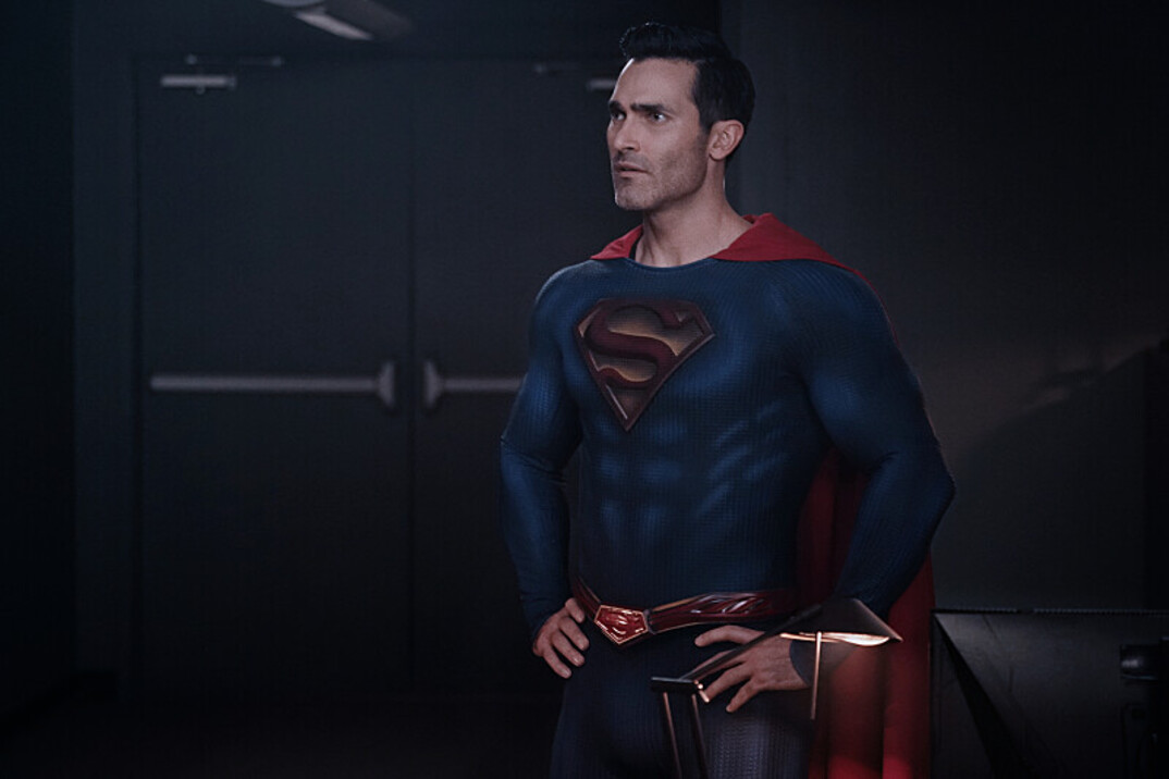 «Superman y Lois» 3×05: Head On