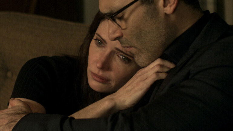«Superman y Lois» 3×06: Of Sound Mind