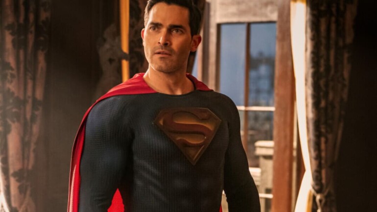 «Superman y Lois» 3×07: Forever and Always