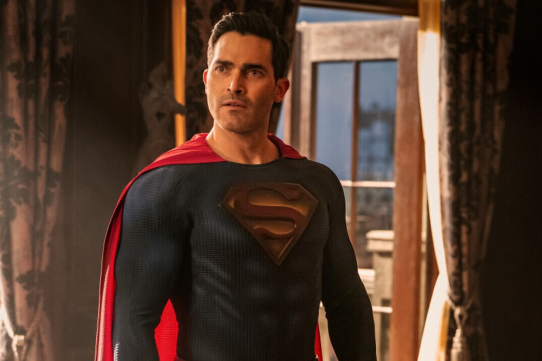 «Superman y Lois» 3×07: Forever and Always