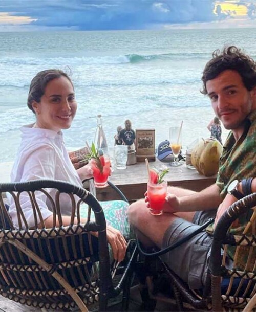 La romántica escapada de Tamara Falcó e Íñigo Onieva a tres meses de su boda