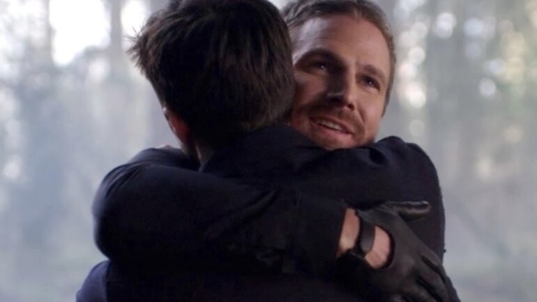 «The Flash» 9×09: It’s My Party And I’ll Die If I Want To