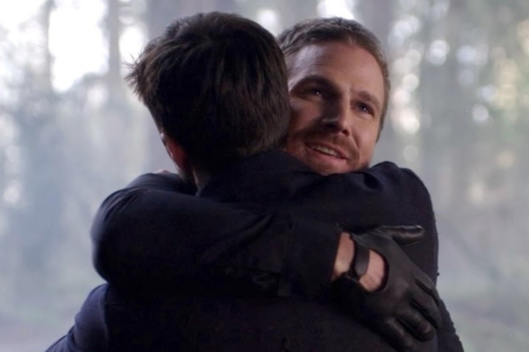 «The Flash» 9×09: It’s My Party And I’ll Die If I Want To