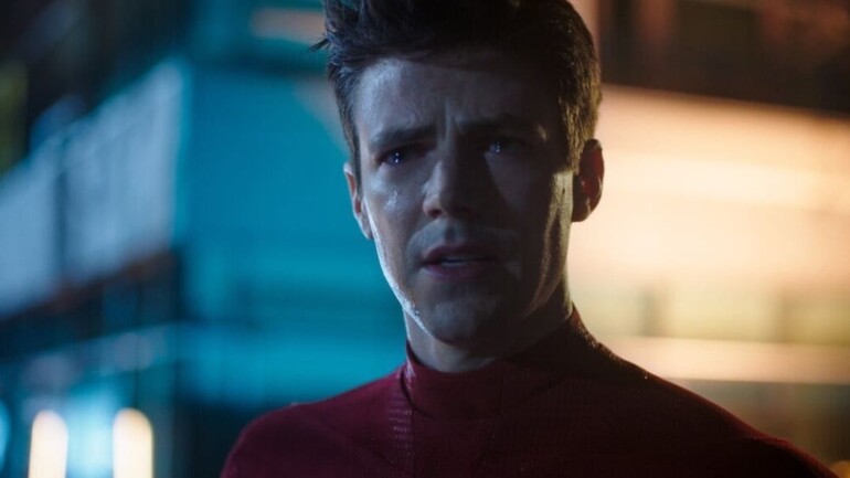 «The Flash» 9×10: A New World, Part One