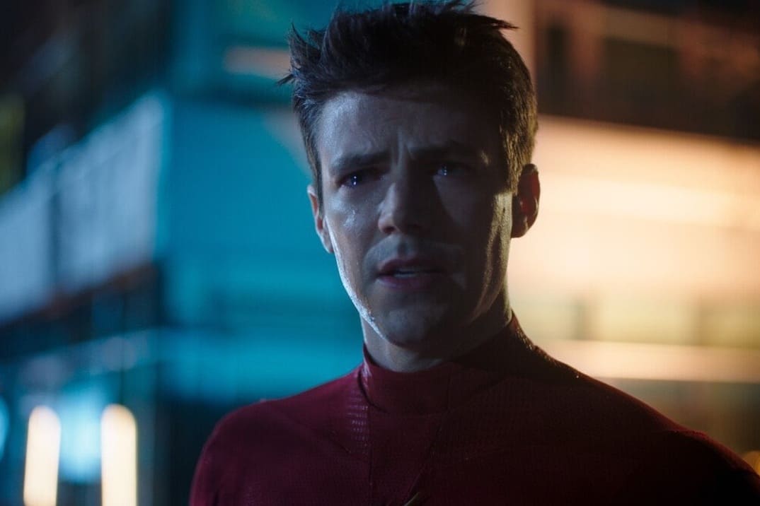 «The Flash» 9×10: A New World, Part One